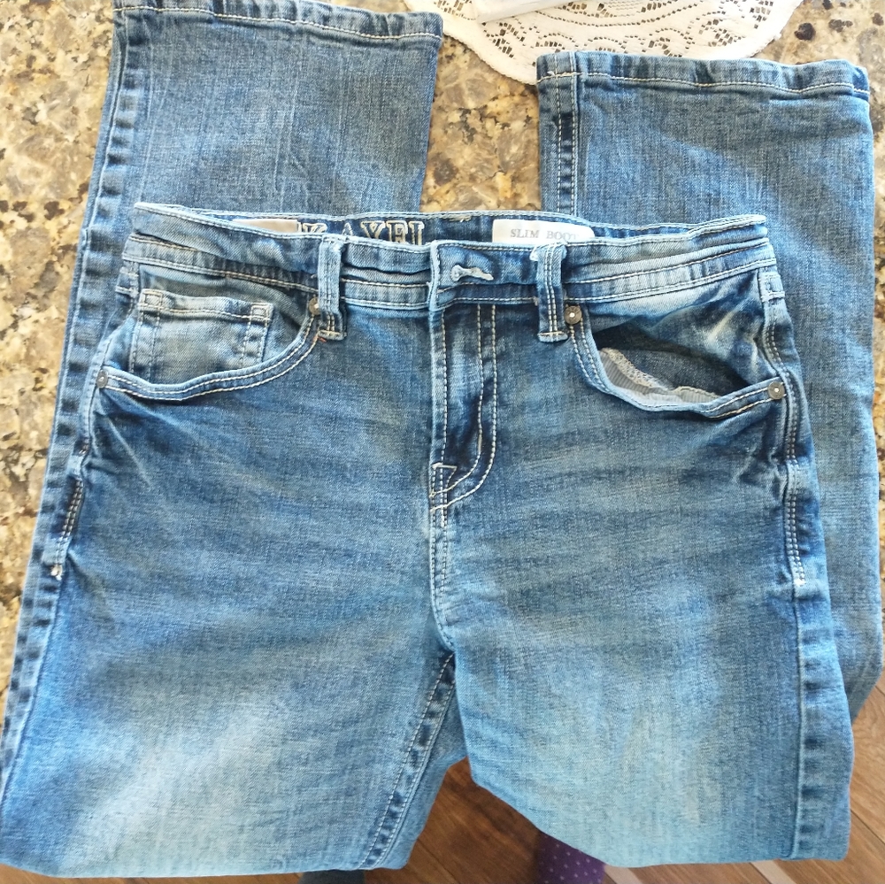 TK Axel Jeans